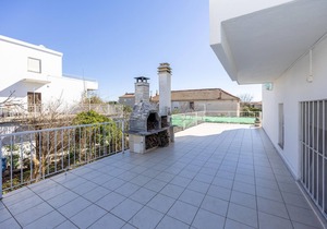 Stunning apartment in Kastel Stafilic