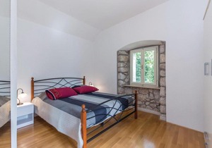 Stunning apartment in Bakar with 1 Bedrooms and WiFi