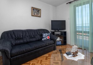 Stunning Apartment In Dramalj With Wifi