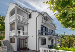 Stunning Apartment In Dramalj With Wifi