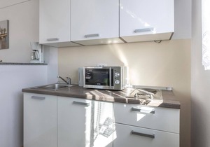 Stunning apartment in Valbandon with WiFi