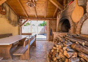 Stunning apartment in Kakma with WiFi in Kakma
