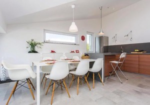 Stunning Apartment In Malinska in Malinska