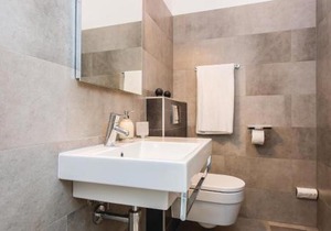 Stunning Apartment In Malinska in Malinska