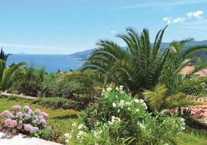 Stunning apartment in Rabac with WiFi