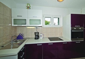 Stunning apartment in Trogir