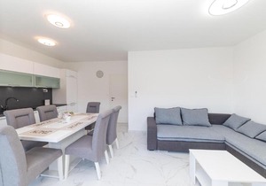 Stunning apartment in Trogir with WiFi and 2 Bedrooms