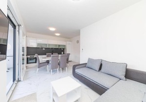 Stunning apartment in Trogir with WiFi and 2 Bedrooms