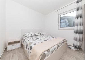 Stunning apartment in Trogir with WiFi and 2 Bedrooms