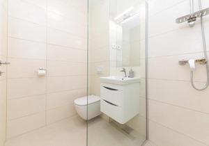 Stunning apartment in Trogir with WiFi and 2 Bedrooms
