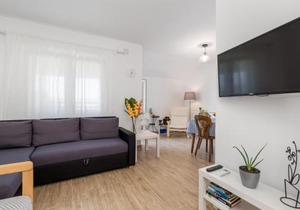 Stunning Apartment In Vlasici With Wifi