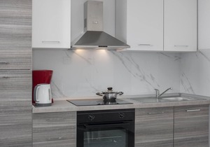 Stunning apartment in Vrsar with house sea view