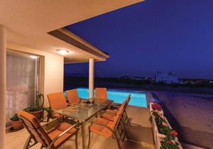 Stunning home in Novalja