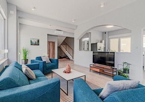 Stunning Home In Sreser in Sreser