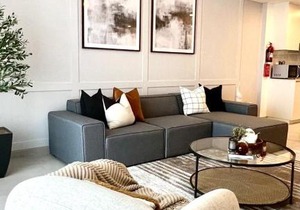 SuperHost - Luxury Apt Amidst Lush Greens in Madinat Jumeirah in Dubai