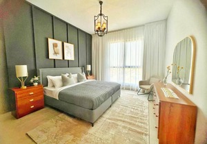 SuperHost - Luxury Apt Amidst Lush Greens in Madinat Jumeirah in Dubai