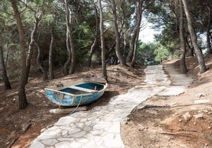 -> to the beach #sun #sea #paradise in Saplunara