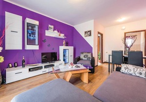 Two-Bedroom Apartment in Barban