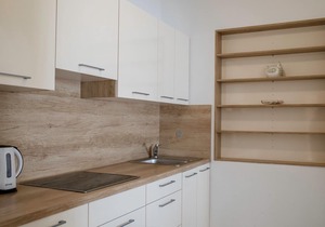 Two Bedroom Apartment Stanicic Kampor A3