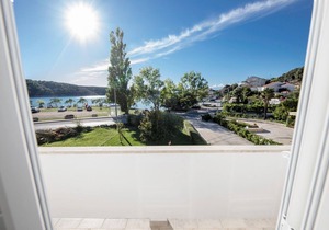 Two Bedroom Apartment Stanicic Kampor A3