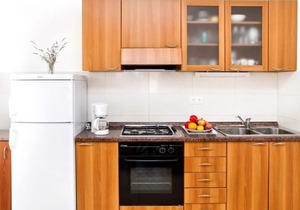 Two bedroom apartment with terrace and sea view Pisak, Omiš (A-1004-c) in Pisak