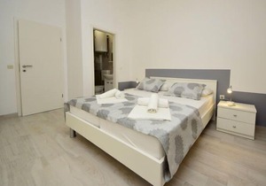Vacation home Moreška in Orebić/Viganj - 2 persons, 1 bedrooms in Orebic/Viganj