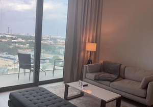 Views Downtown Dubai in Dubai
