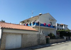 Vile Park Studio Apartments in Poreč
