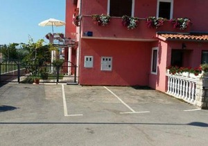 Villa Dragica A6