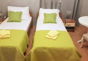 Villa Dubelj Dubrovnik - Twin or Double Room - 3 in Komolac
