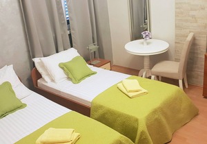 Villa Dubelj Dubrovnik - Twin or Double Room - 3 in Komolac