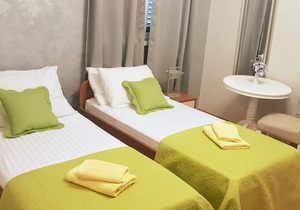 Villa Dubelj Dubrovnik - Twin or Double Room - 3 in Komolac