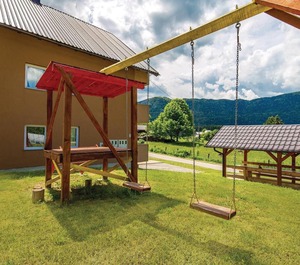 Accommodation Ogulin 