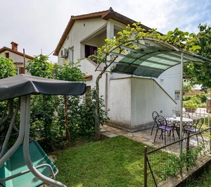 Accommodation Rukavac 