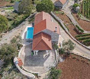 Accommodation Lokvicici 