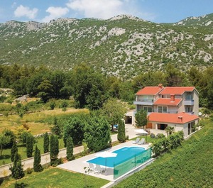 Accommodation Ostrvica 
