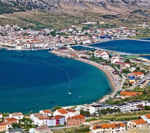 Novalja 