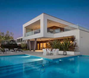 Villa Olive 