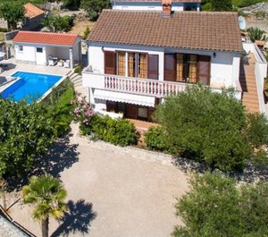 Apartments Darko Krk Croatia 