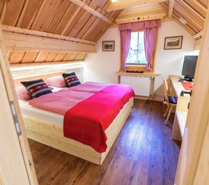 Alpik Chalets At Bohinj Fairytale Awaits 