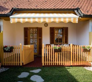 Apartma Marjetica 