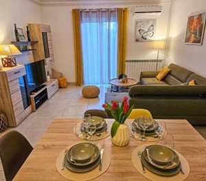Apartman Ruza 