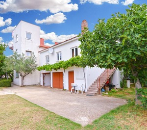 Ferienwohnung Fažana 