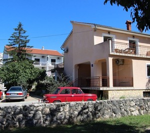 Malinska 