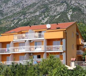 Sea Gradac Makarska 