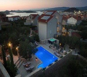 Holiday Murter Ort Persons Bedrooms 