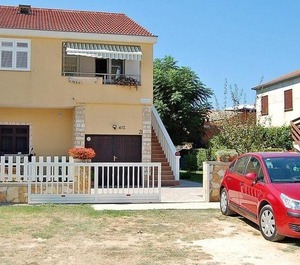 Terrace Nin Zadar 