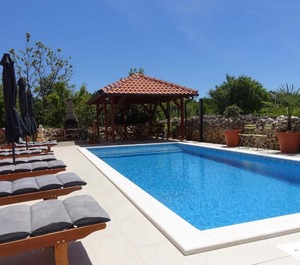 Terrace Nin Zadar 