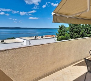 Maslenica Bedrooms 