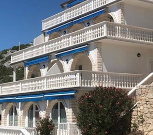 Ferienwohnungen Josip Sea Riviera Biograd 